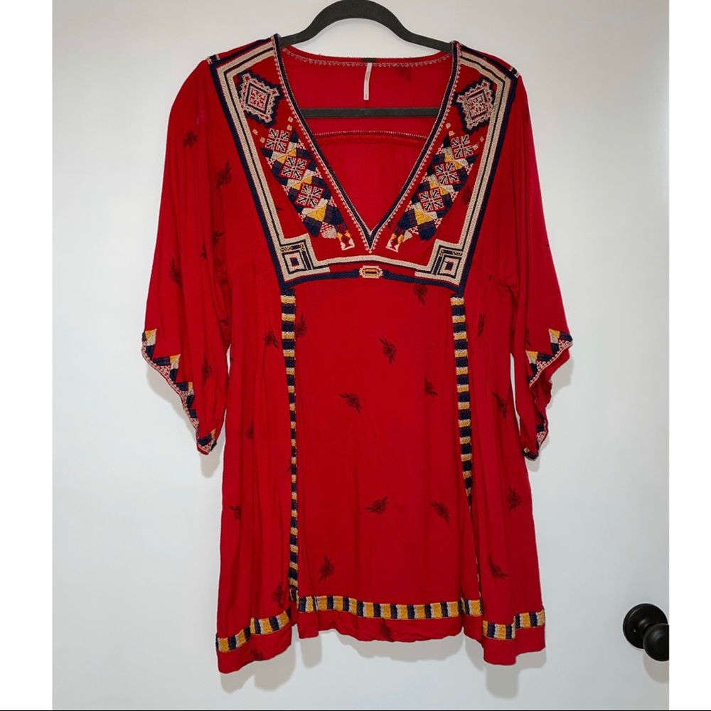 Free People Dress